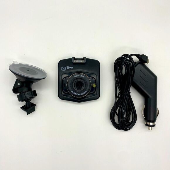 Full HD 1080p Car DVR Dash‎ Cam - Picture 4 of 5